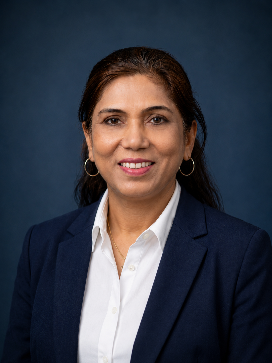 Aprajita Srivastava